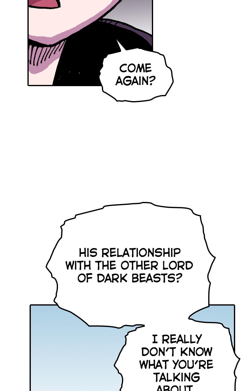 The Clevatess Manga Chapter 39