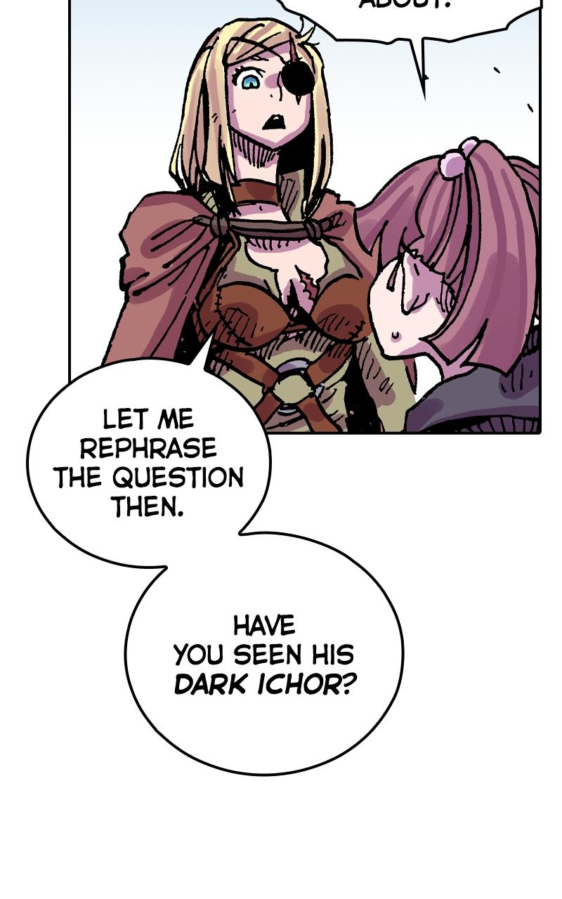 The Clevatess Manga Chapter 39