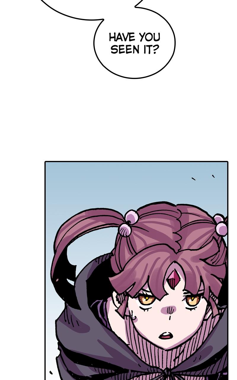 The Clevatess Manga Chapter 39