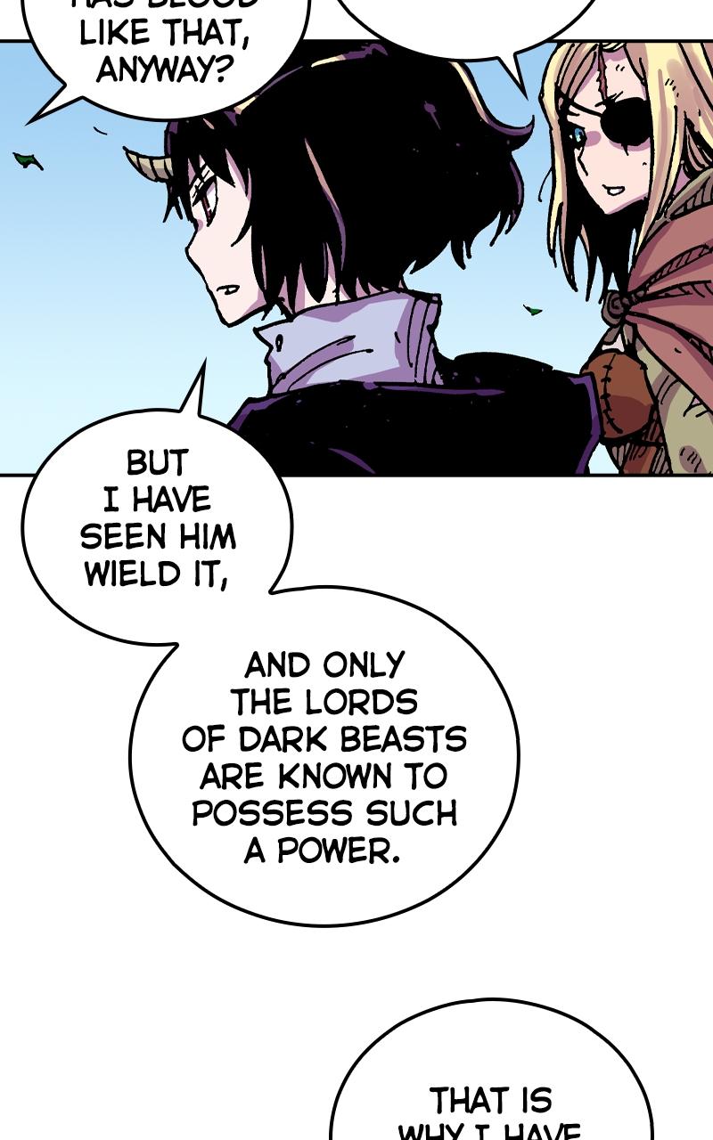 The Clevatess Manga Chapter 39