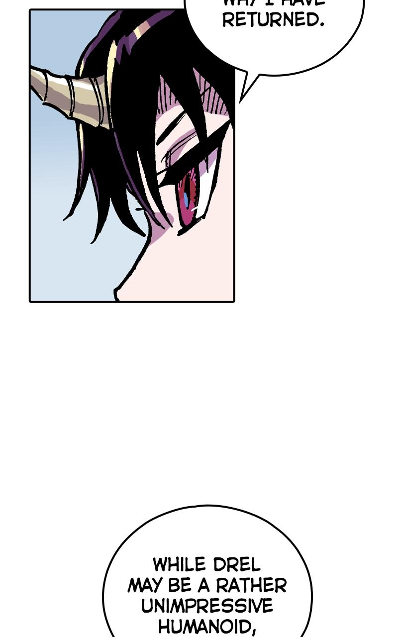 The Clevatess Manga Chapter 39