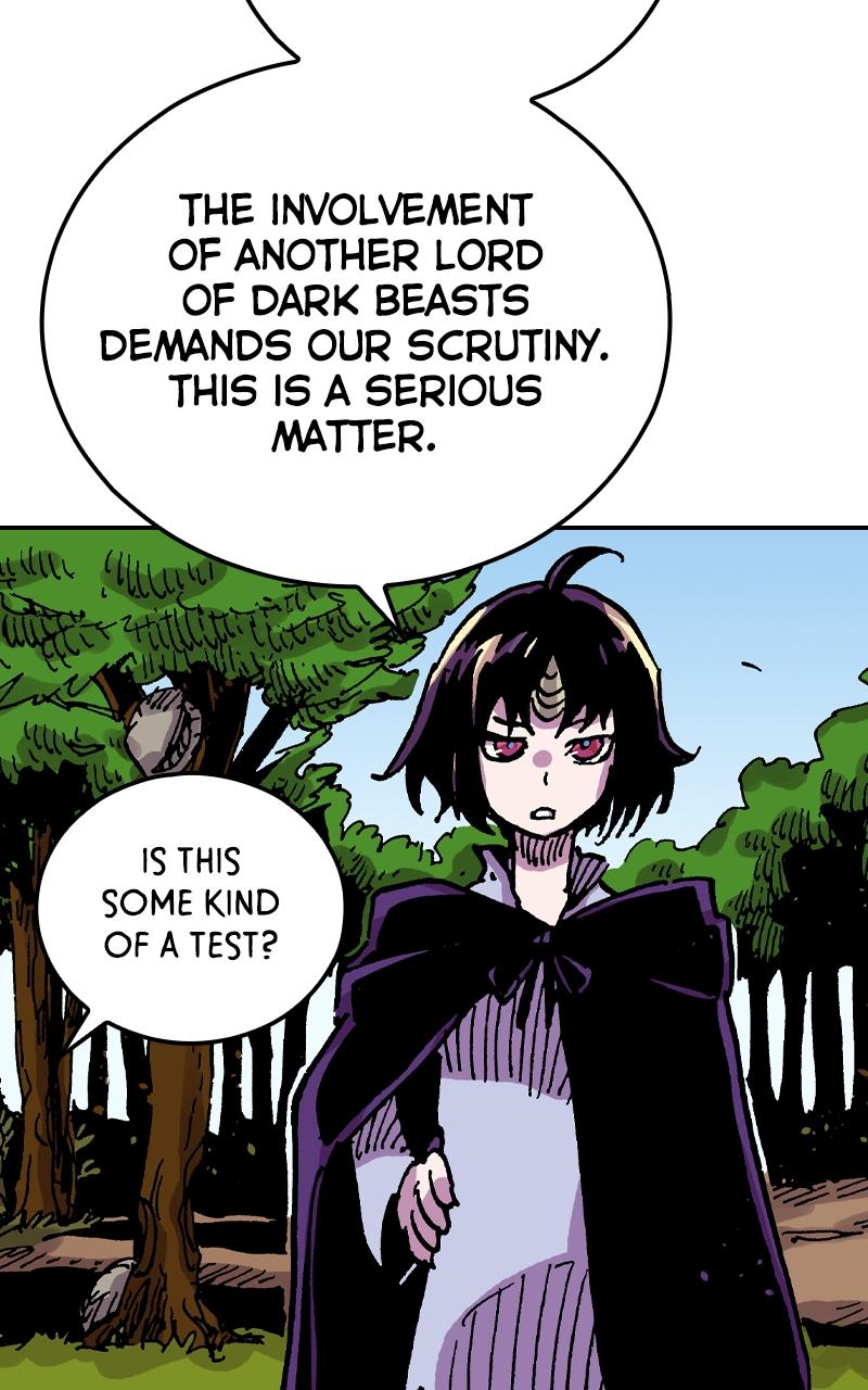 The Clevatess Manga Chapter 39