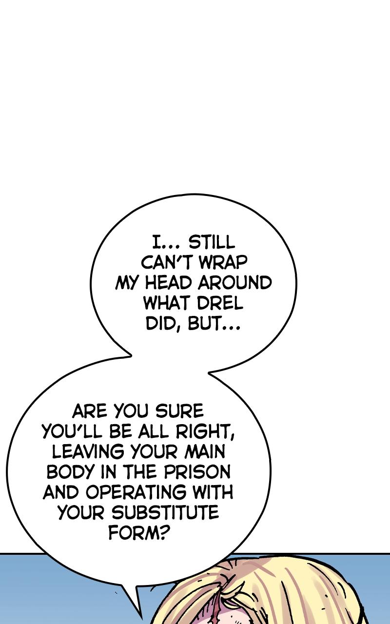 The Clevatess Manga Chapter 39