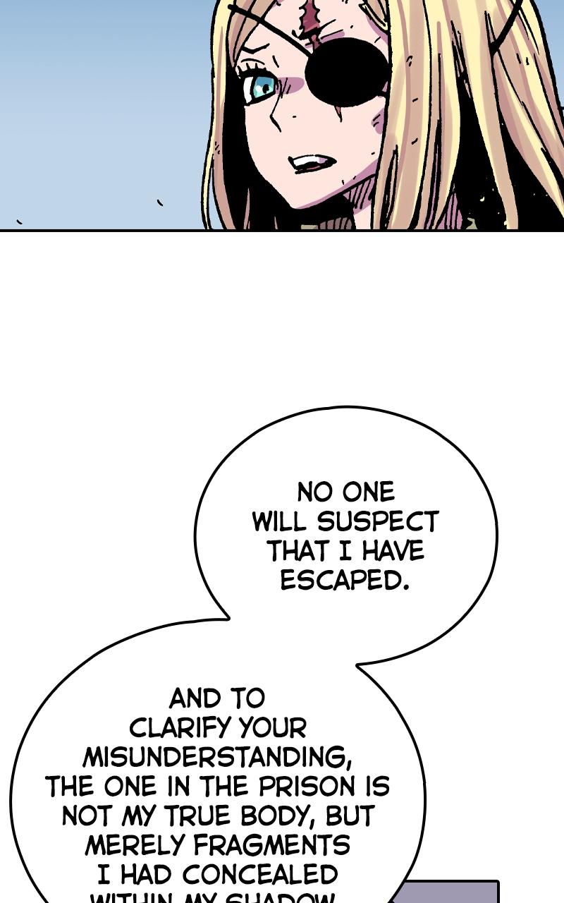 The Clevatess Manga Chapter 39