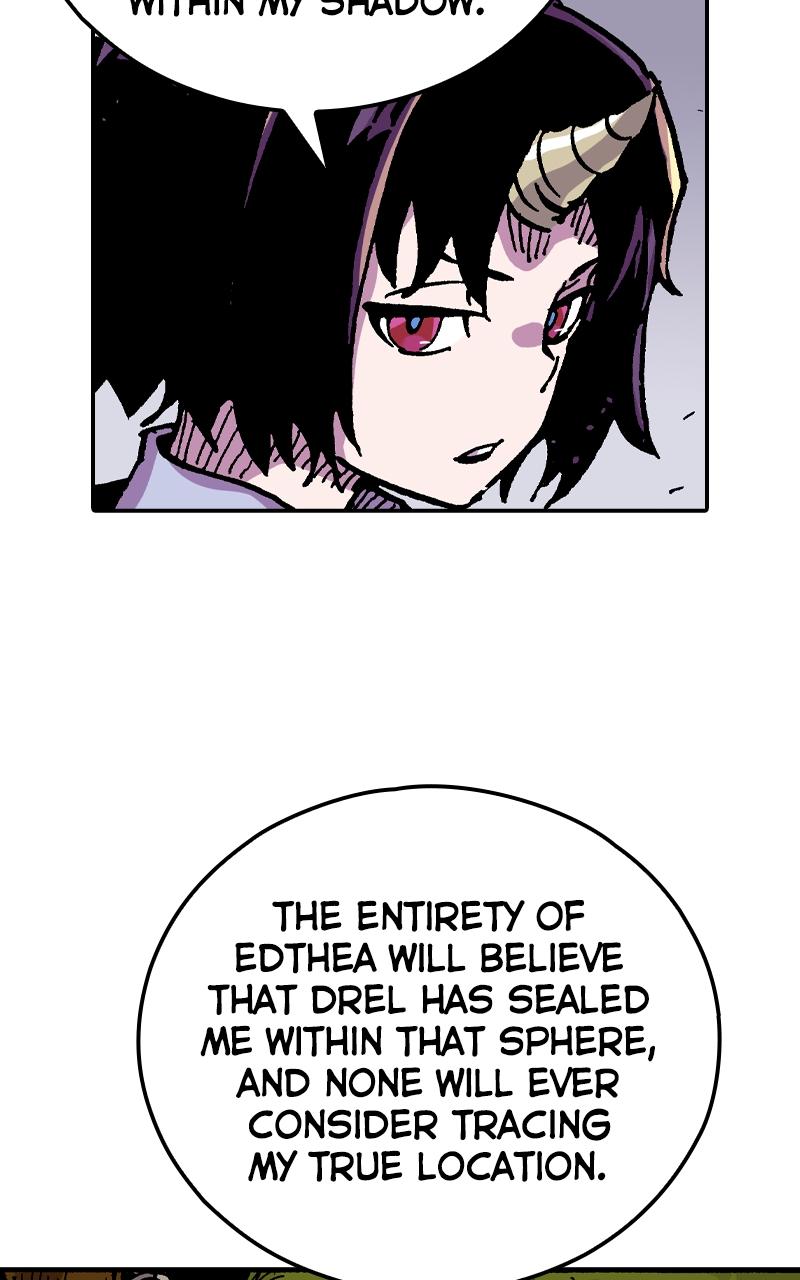 The Clevatess Manga Chapter 39