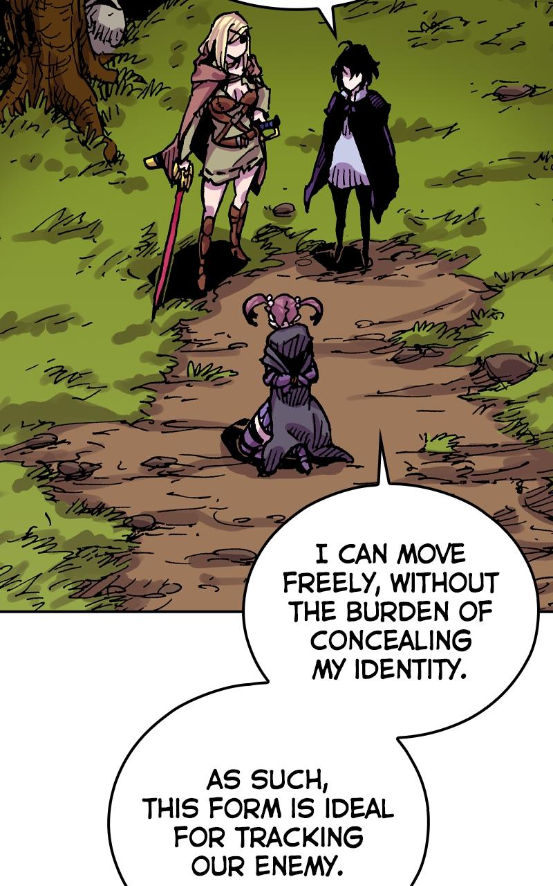 The Clevatess Manga Chapter 39