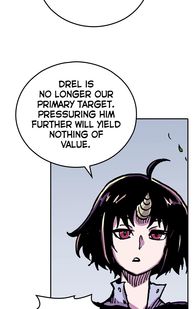 The Clevatess Manga Chapter 39