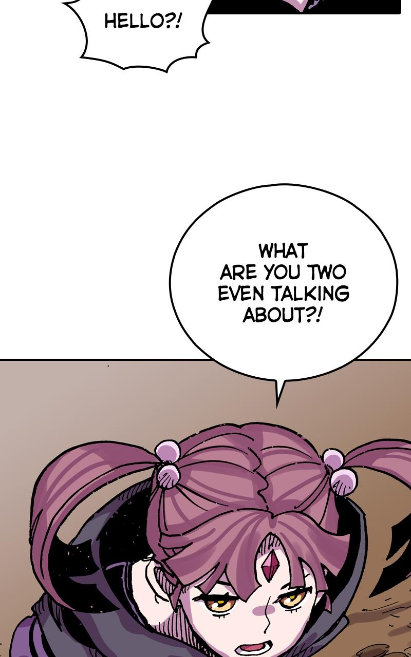 The Clevatess Manga Chapter 39