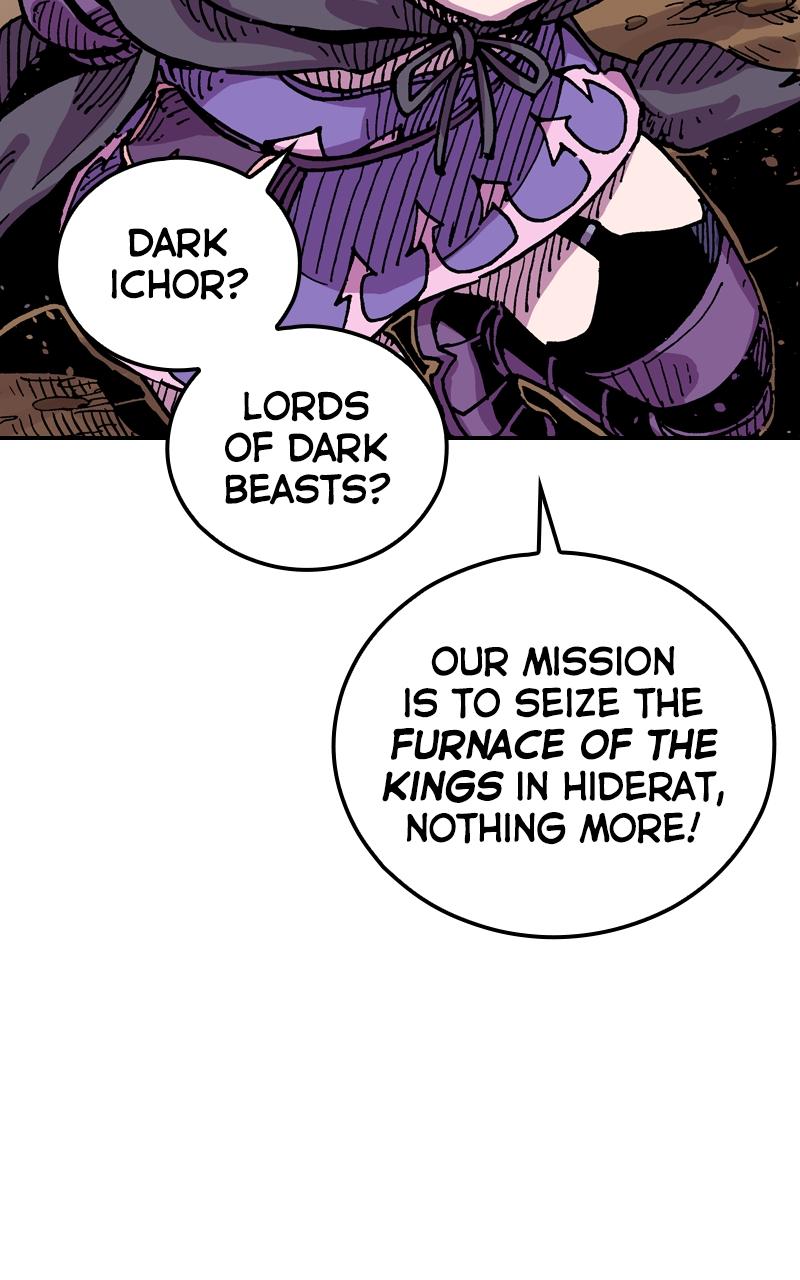 The Clevatess Manga Chapter 39