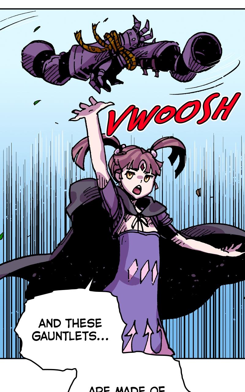 The Clevatess Manga Chapter 39