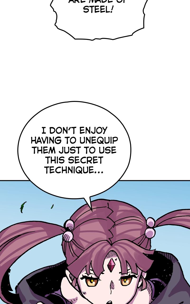 The Clevatess Manga Chapter 39