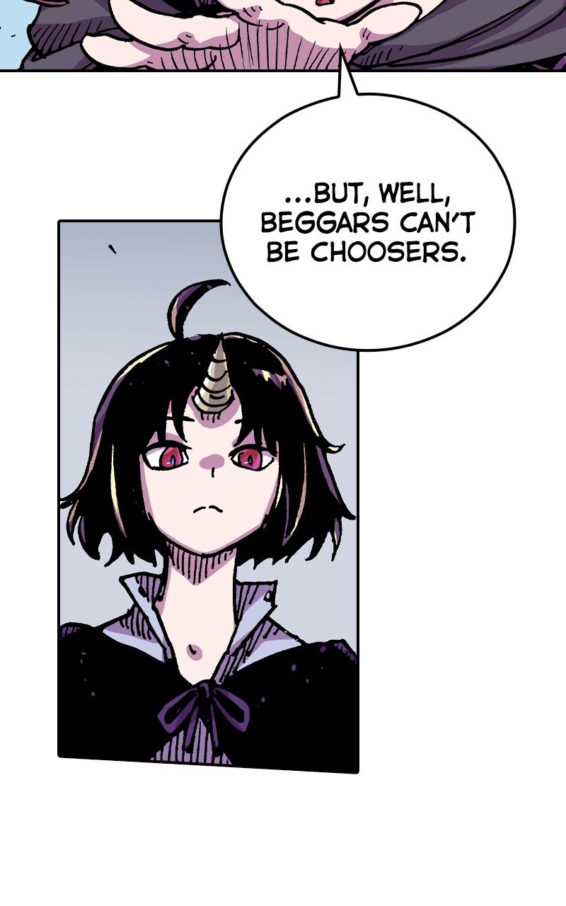 The Clevatess Manga Chapter 39