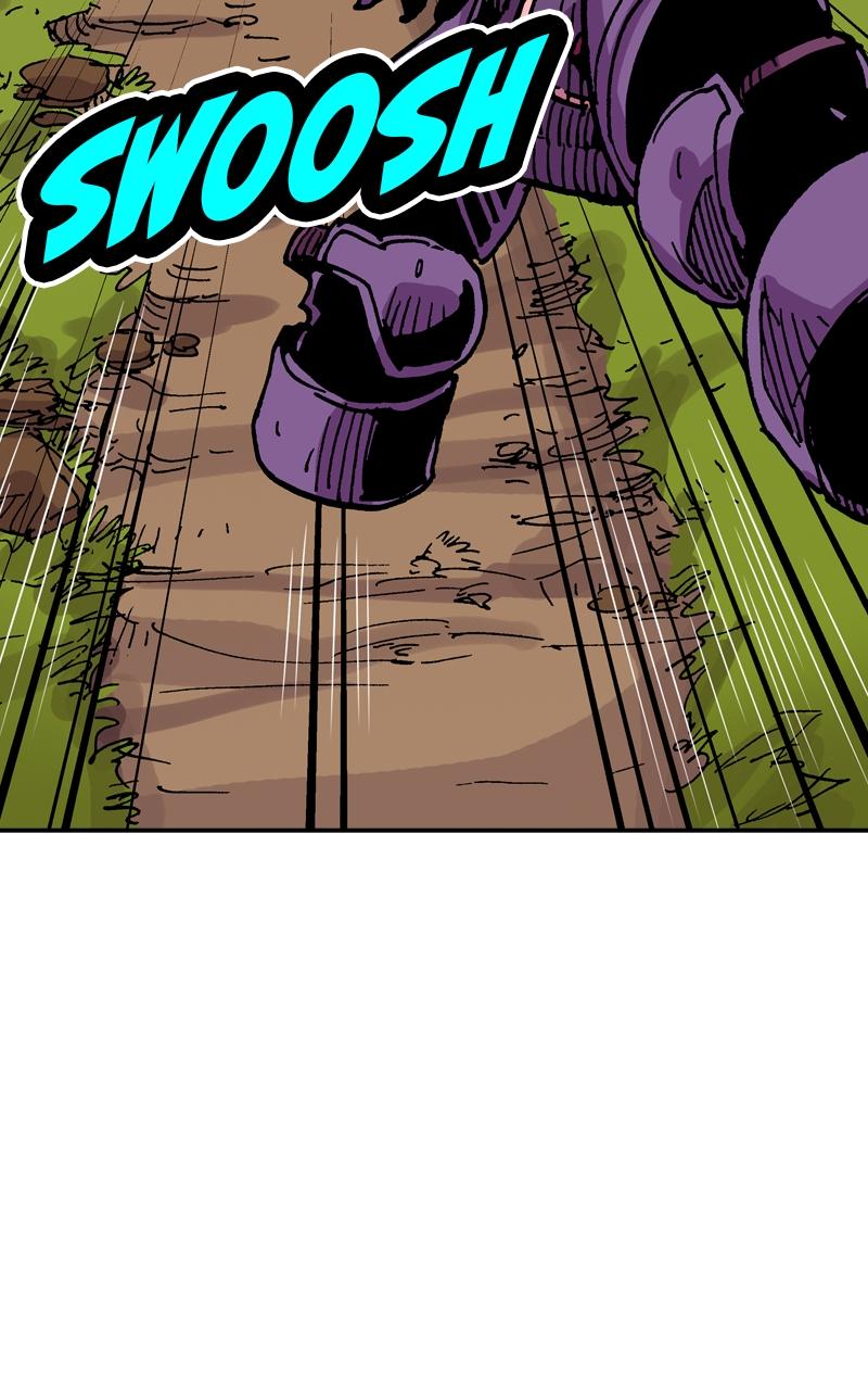 The Clevatess Manga Chapter 39