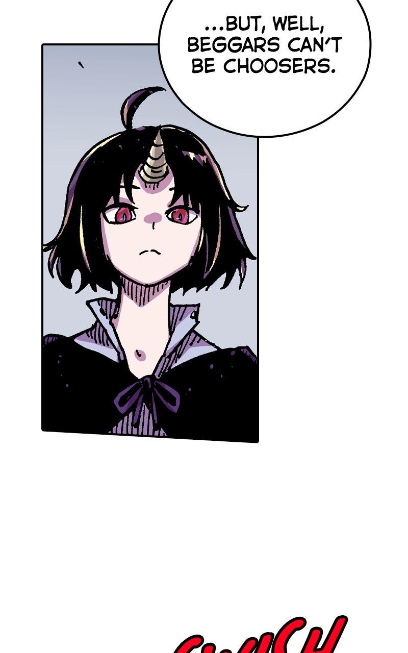 The Clevatess Manga Chapter 40