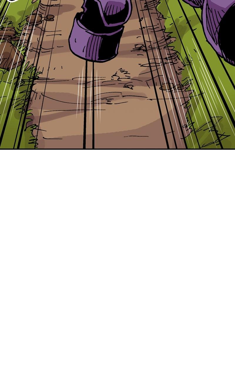 The Clevatess Manga Chapter 40