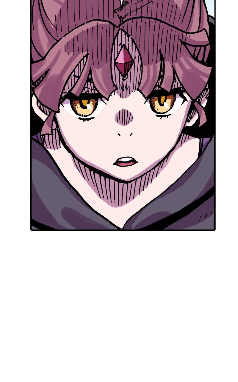 The Clevatess Manga Chapter 40