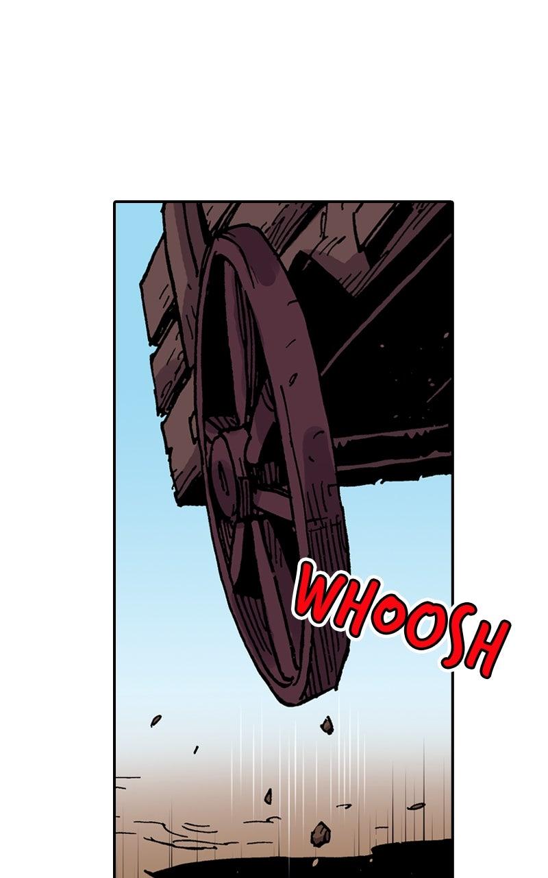 The Clevatess Manga Chapter 40