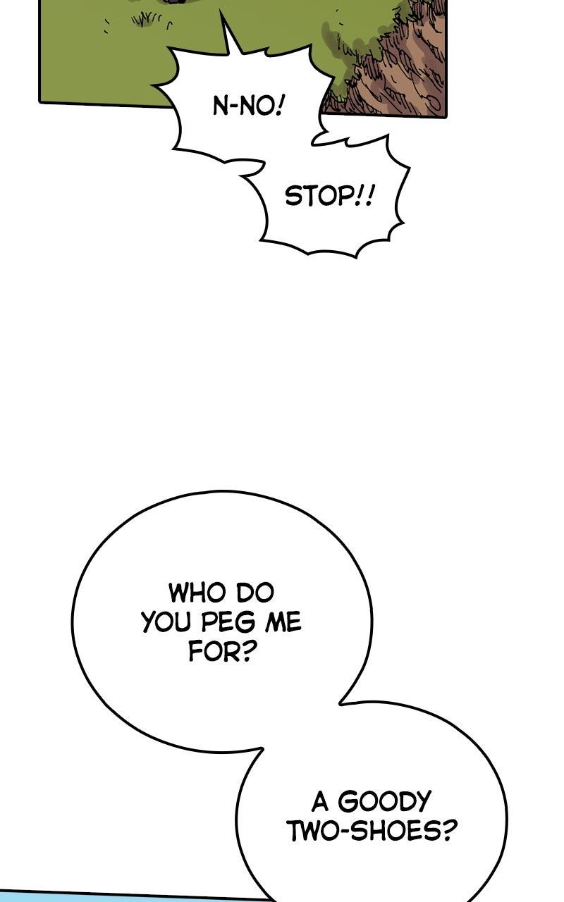 The Clevatess Manga Chapter 40