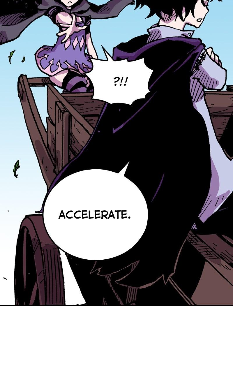 The Clevatess Manga Chapter 40