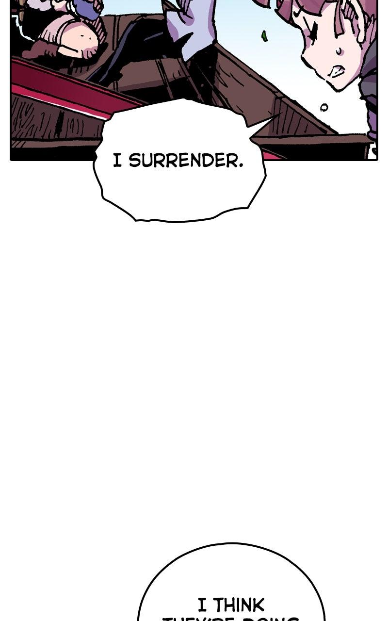 The Clevatess Manga Chapter 40