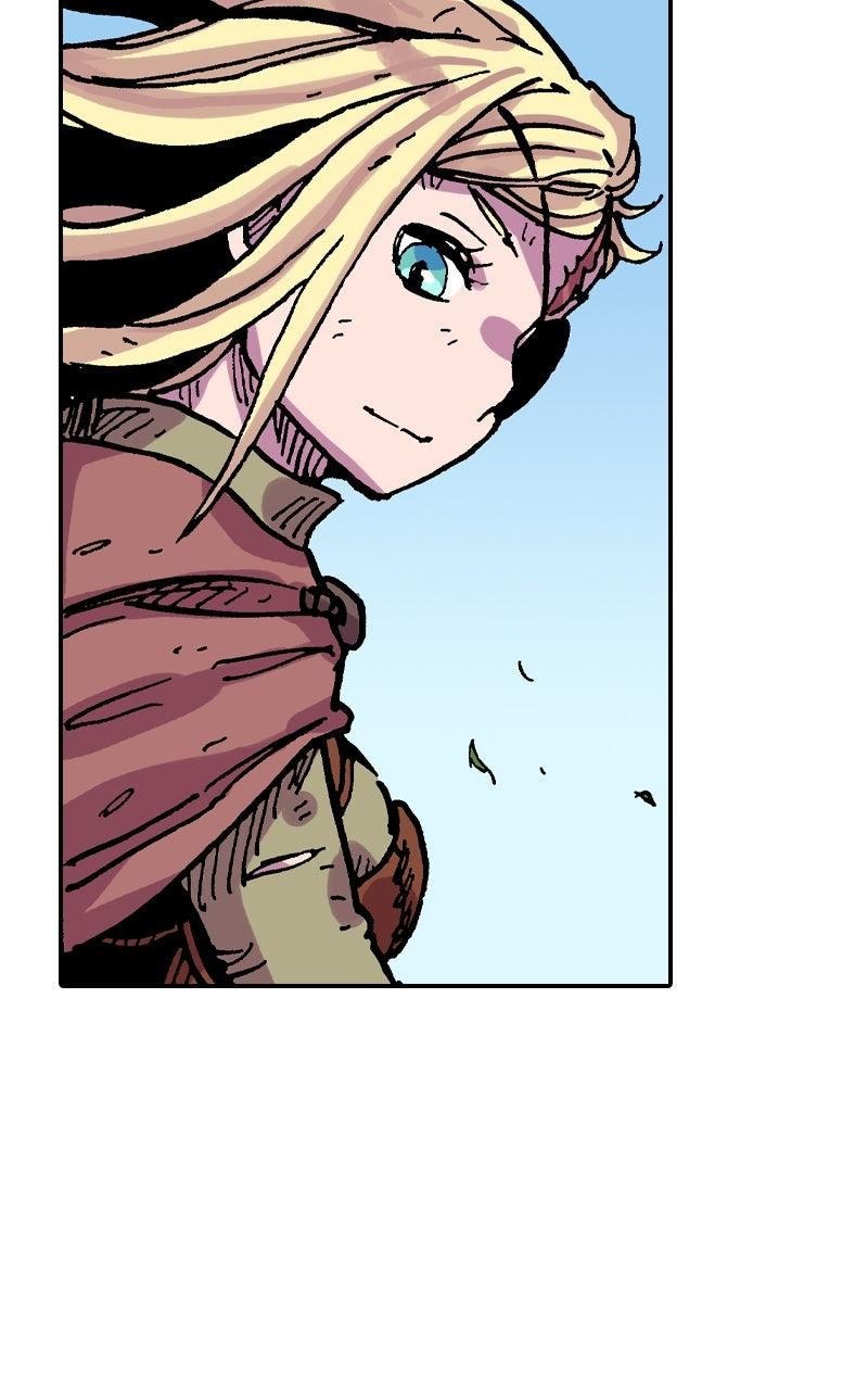 The Clevatess Manga Chapter 40