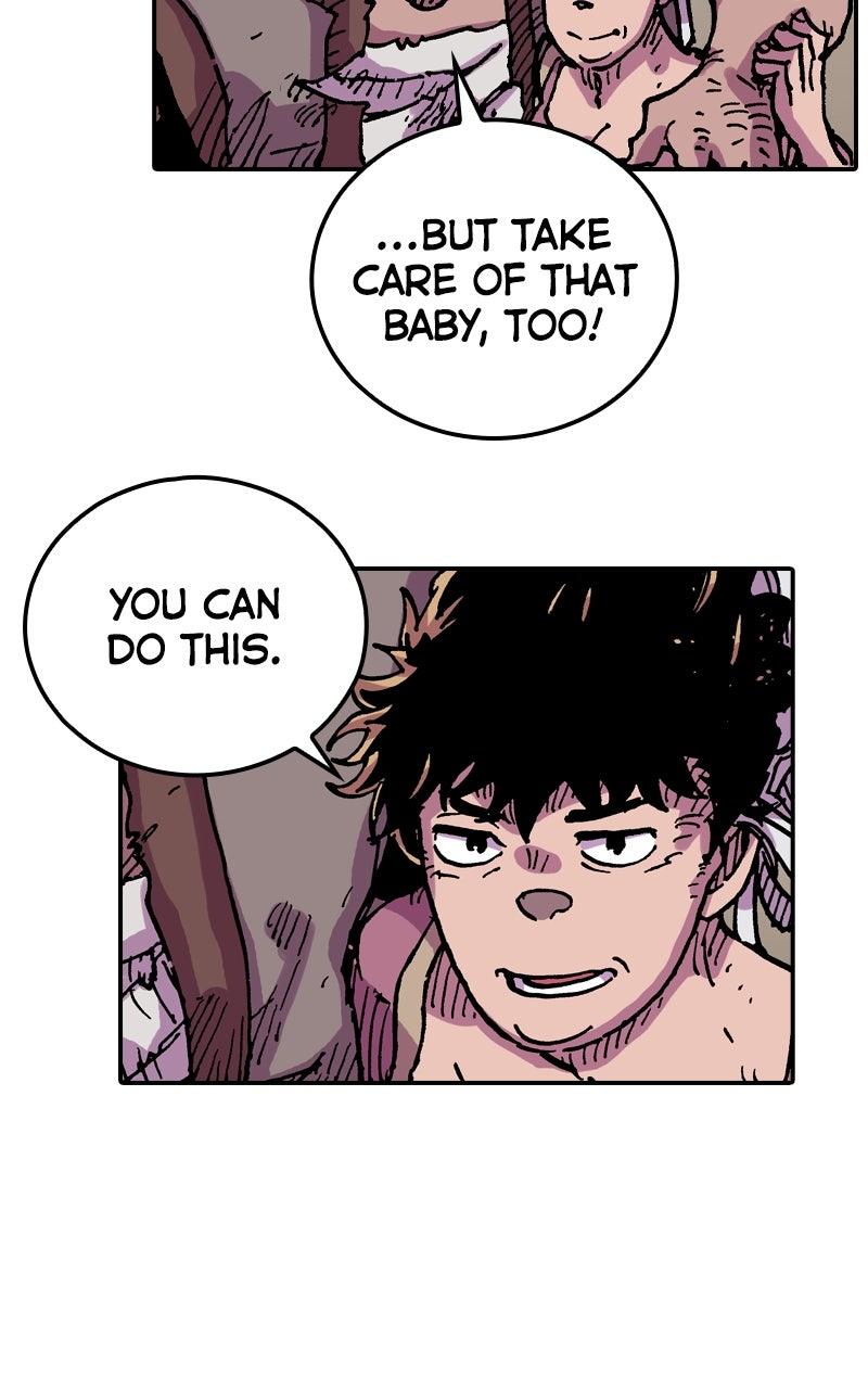 The Clevatess Manga Chapter 40