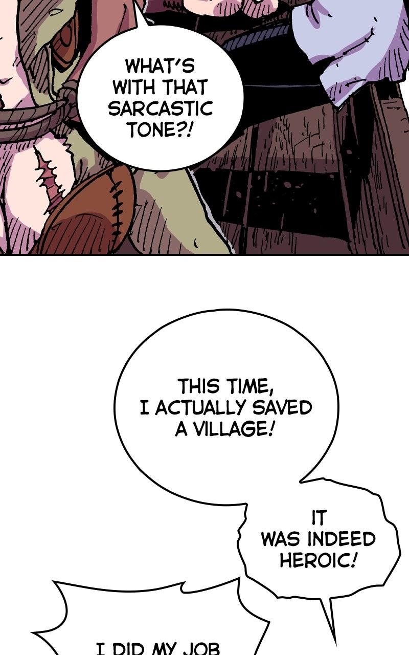 The Clevatess Manga Chapter 40