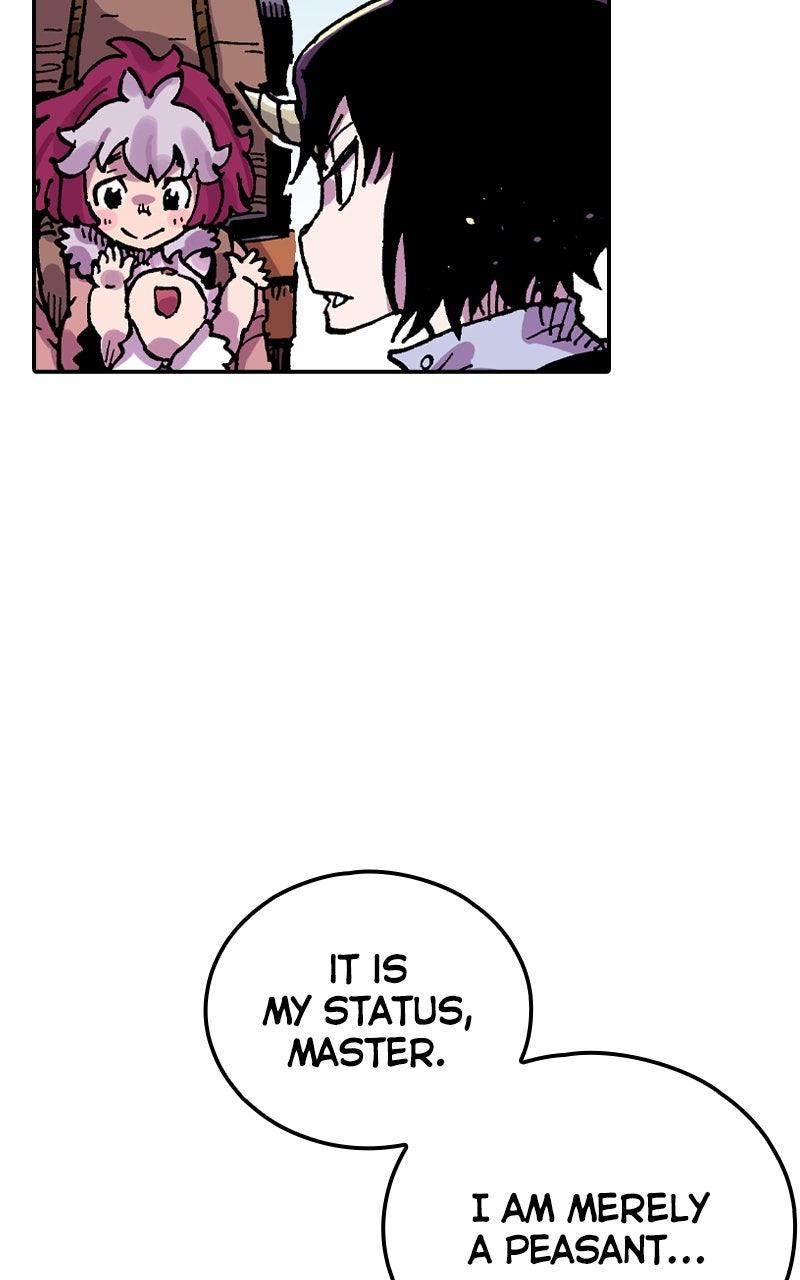 The Clevatess Manga Chapter 40