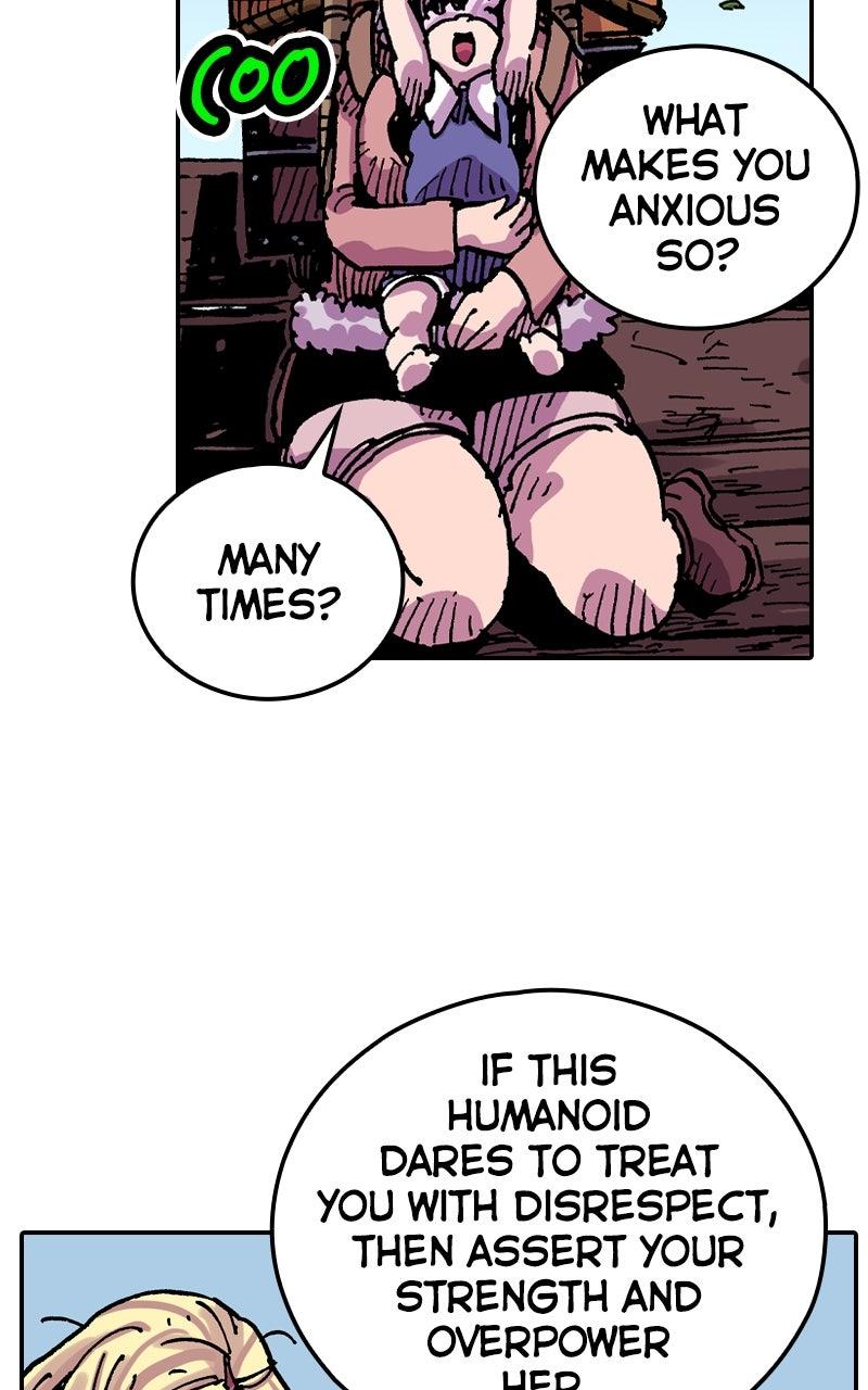 The Clevatess Manga Chapter 40