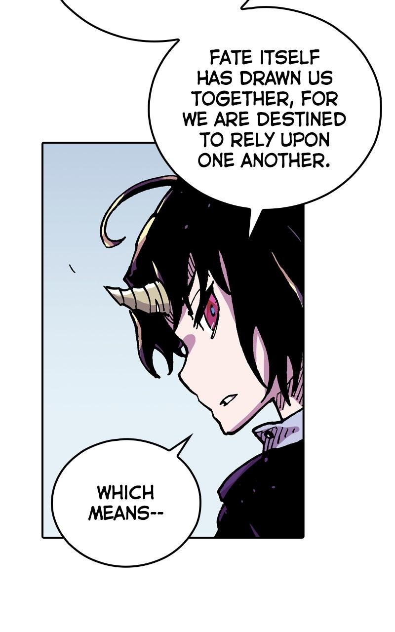 The Clevatess Manga Chapter 40