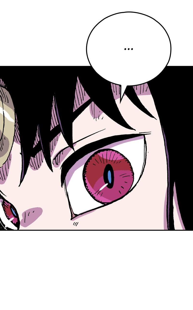 The Clevatess Manga Chapter 40