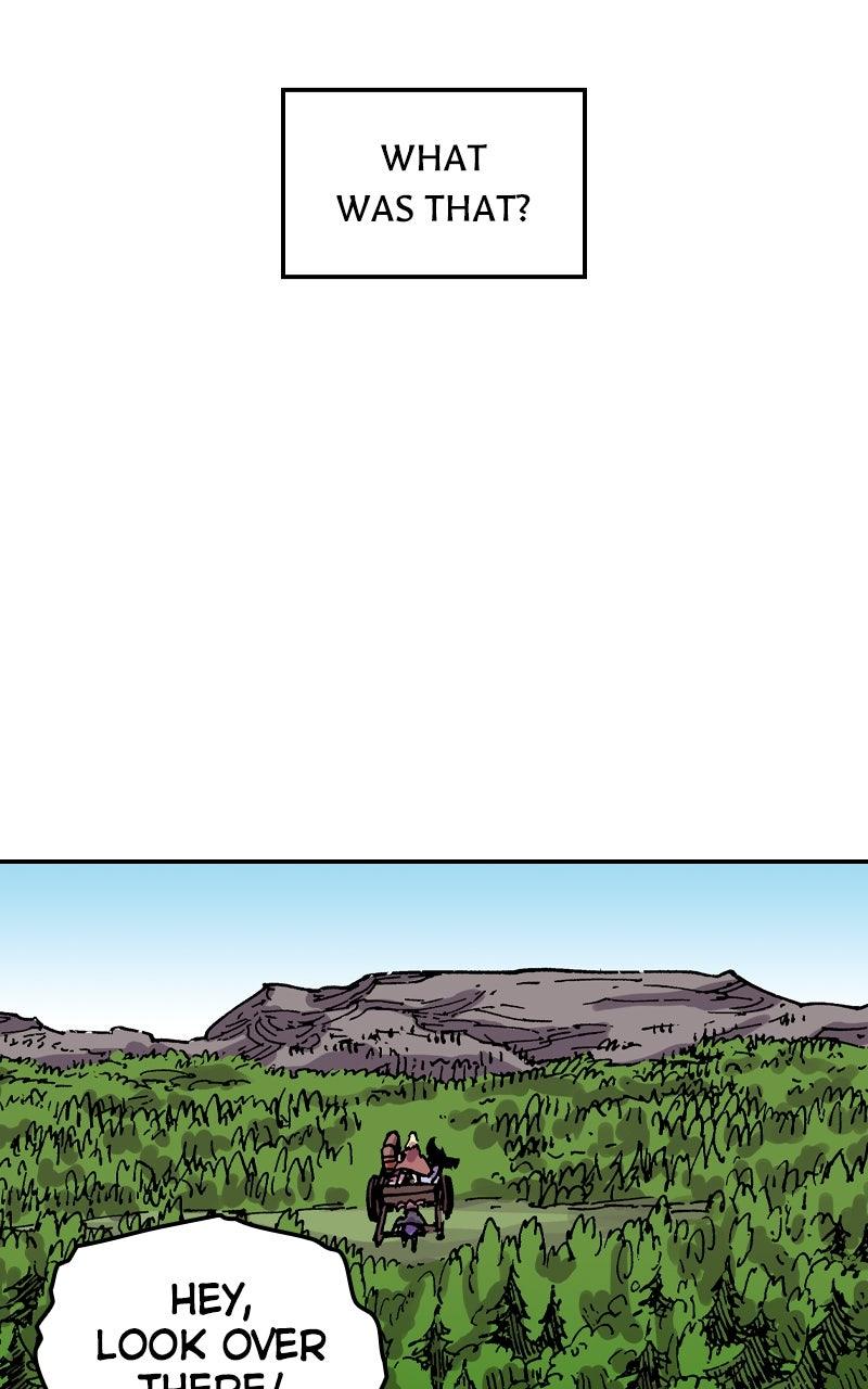 The Clevatess Manga Chapter 40