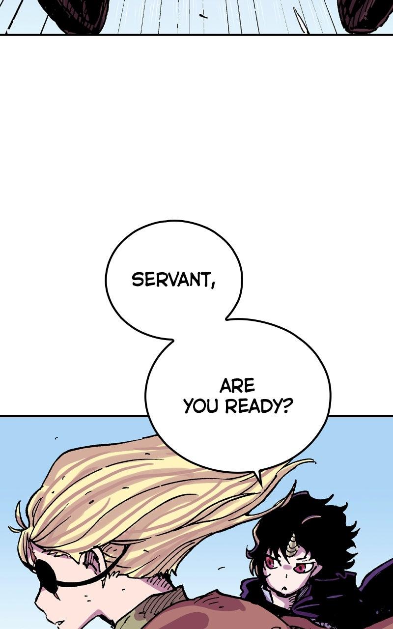 The Clevatess Manga Chapter 40