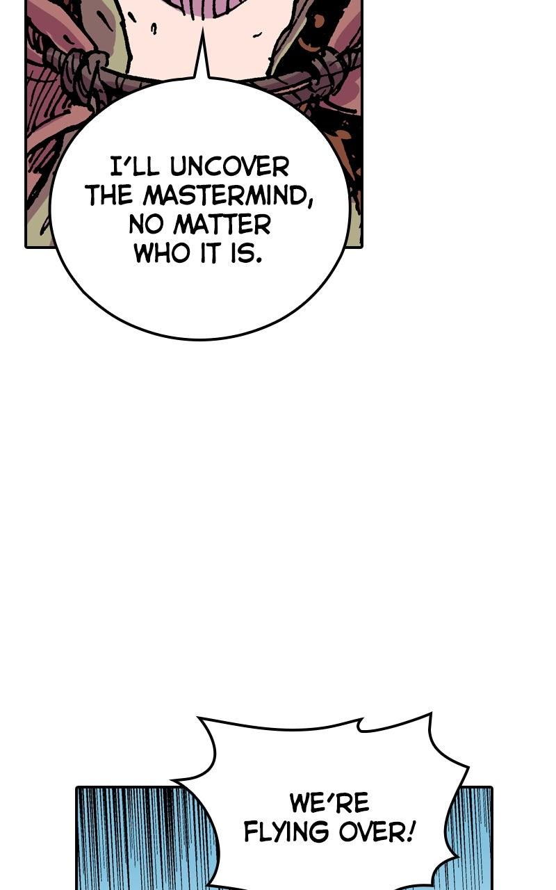 The Clevatess Manga Chapter 40