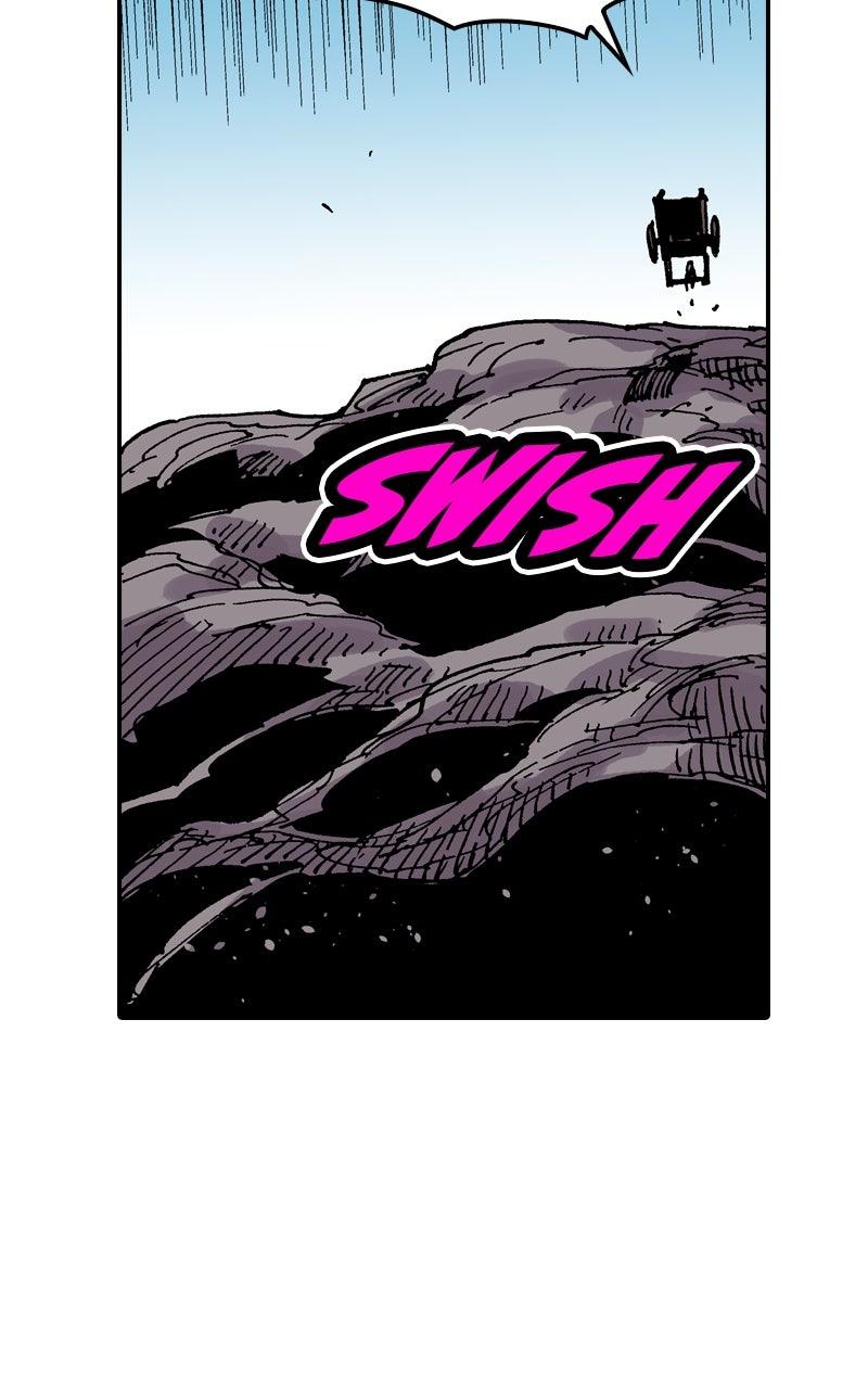 The Clevatess Manga Chapter 40