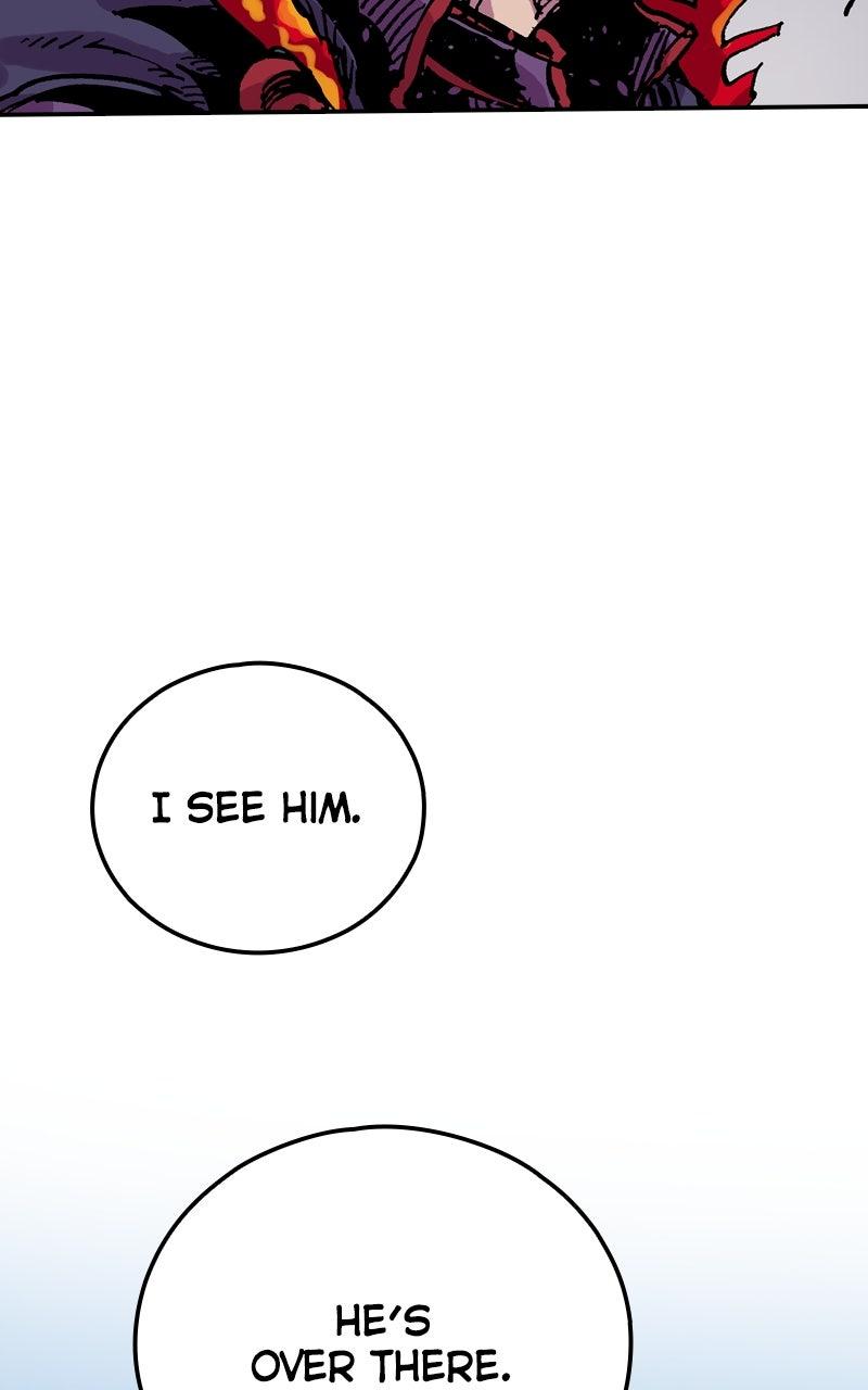 The Clevatess Manga Chapter 40