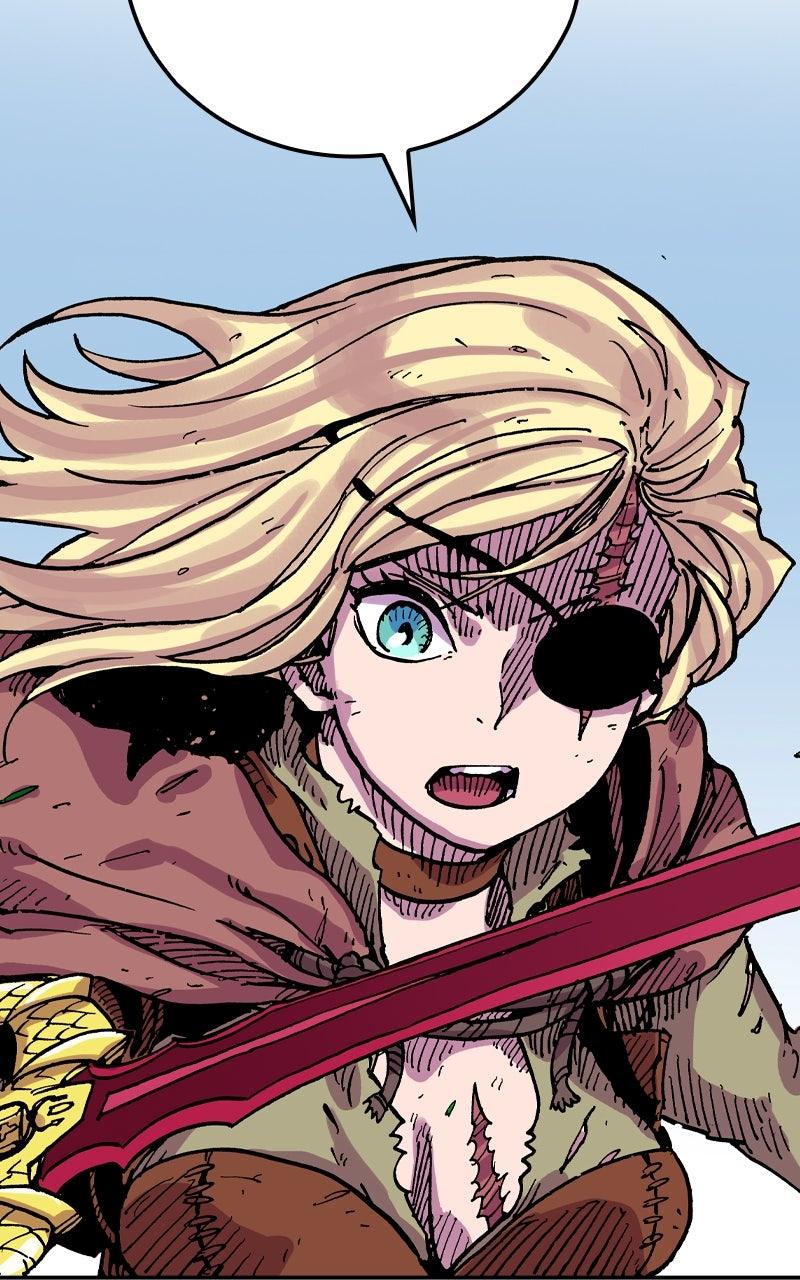 The Clevatess Manga Chapter 40