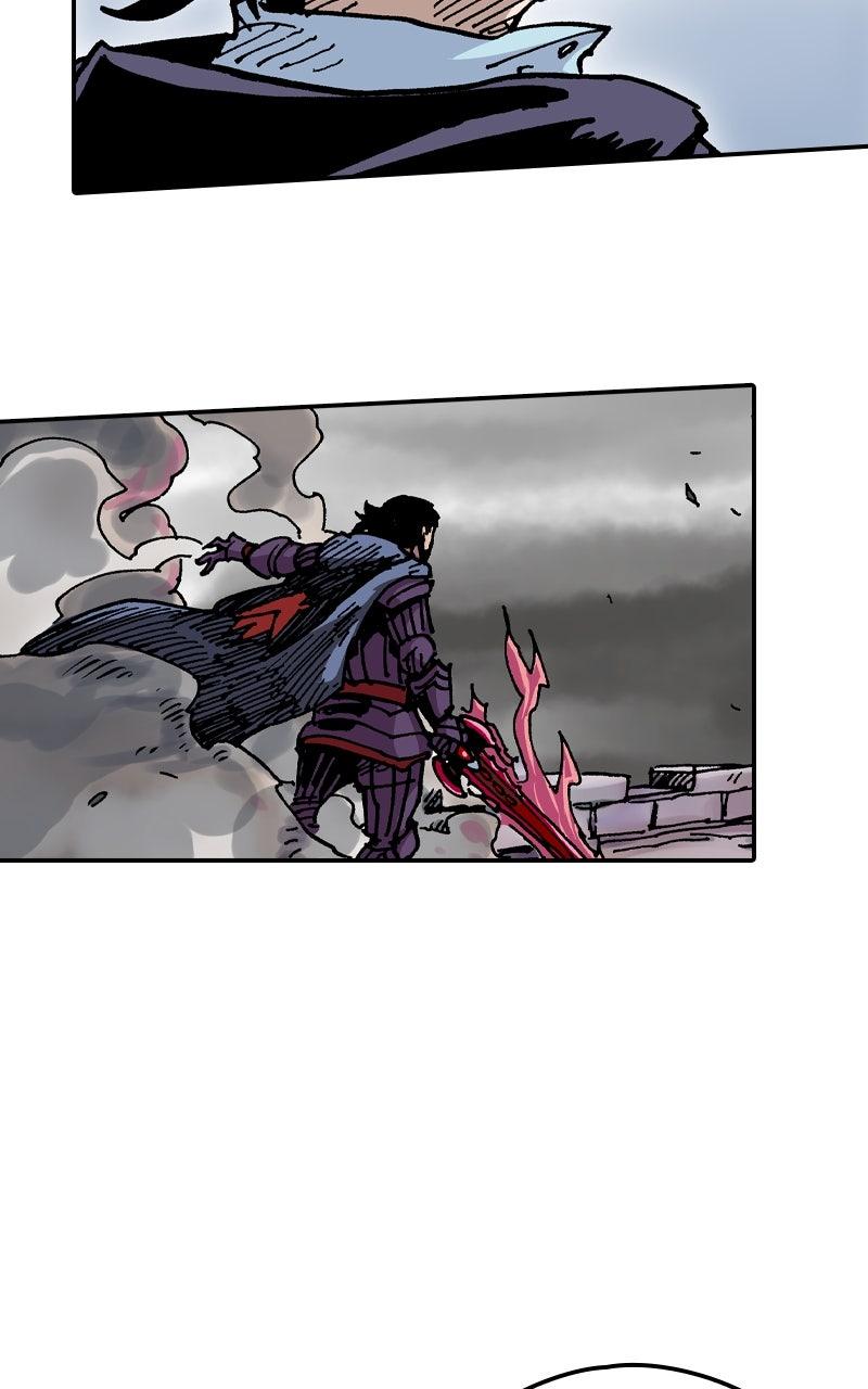 The Clevatess Manga Chapter 41