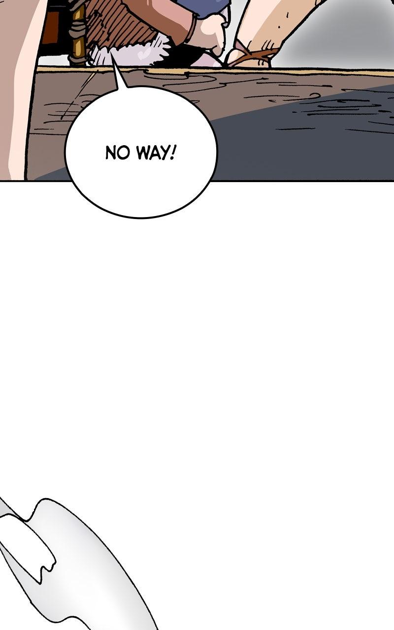 The Clevatess Manga Chapter 41