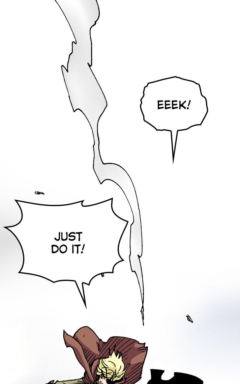 The Clevatess Manga Chapter 41