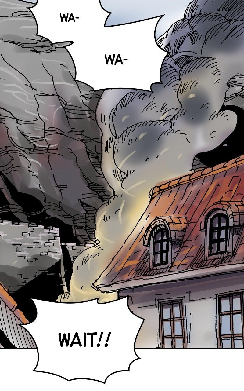 The Clevatess Manga Chapter 41