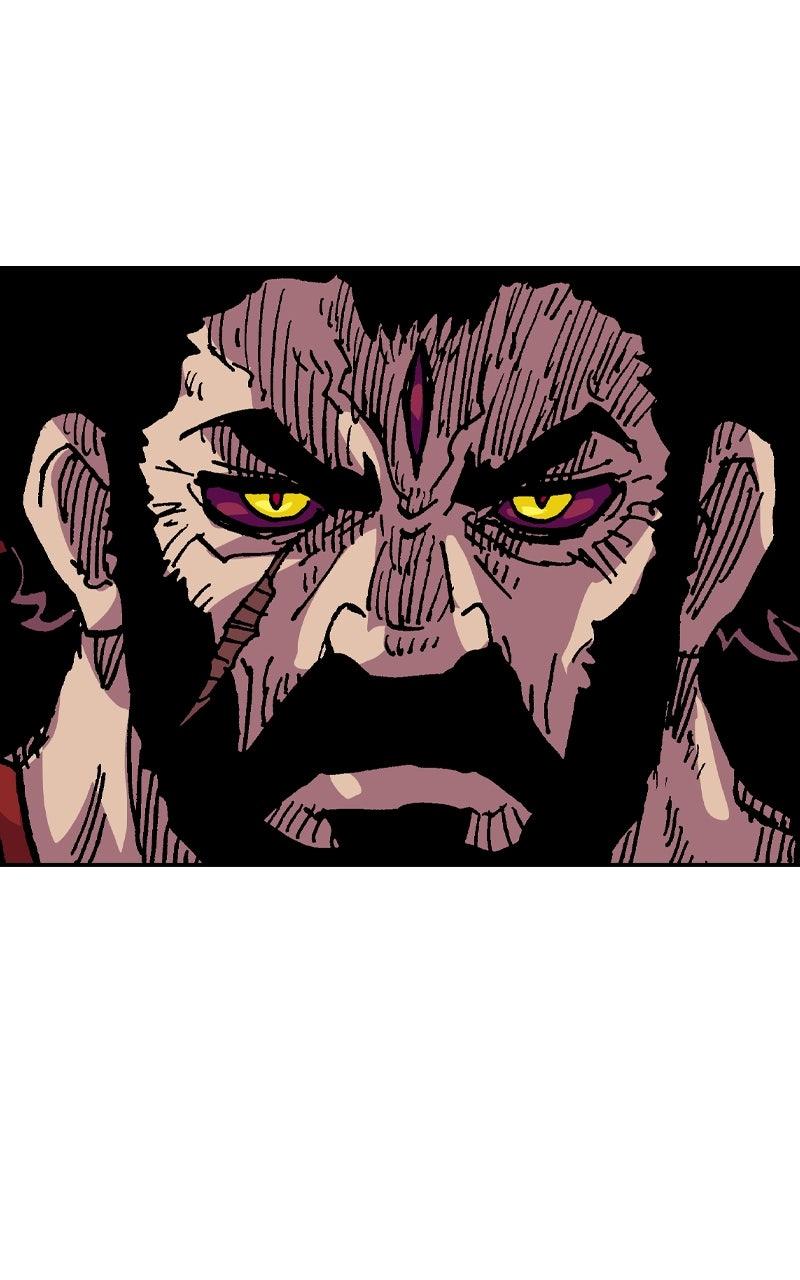 The Clevatess Manga Chapter 41