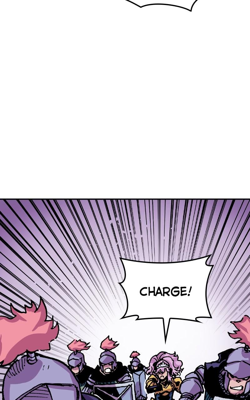 The Clevatess Manga Chapter 41