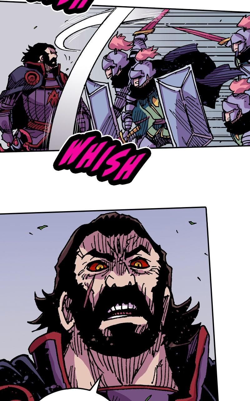 The Clevatess Manga Chapter 41