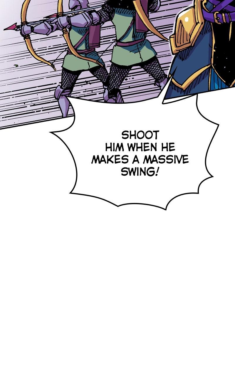 The Clevatess Manga Chapter 41