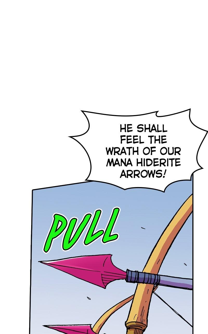 The Clevatess Manga Chapter 41