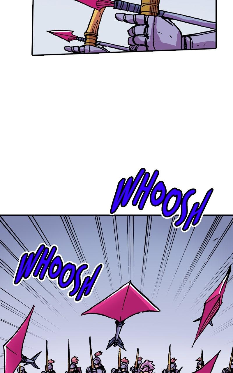 The Clevatess Manga Chapter 41