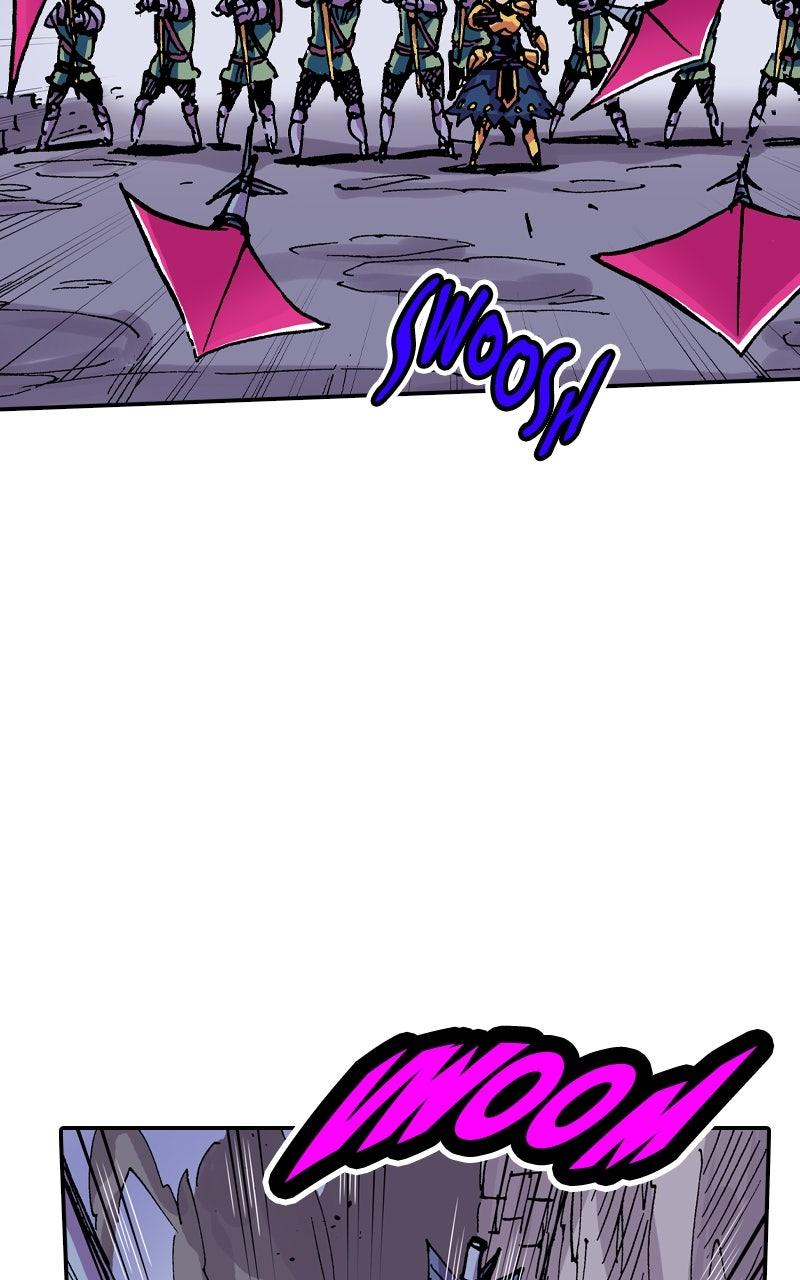 The Clevatess Manga Chapter 41