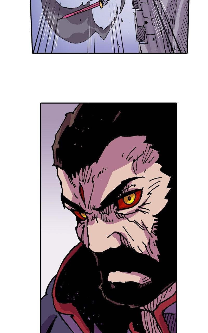 The Clevatess Manga Chapter 41