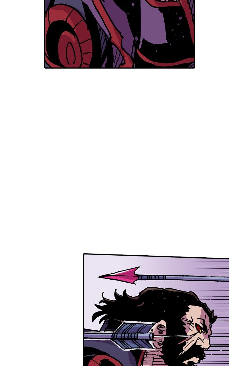 The Clevatess Manga Chapter 41